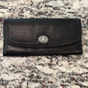 Coach | Flap Wallet